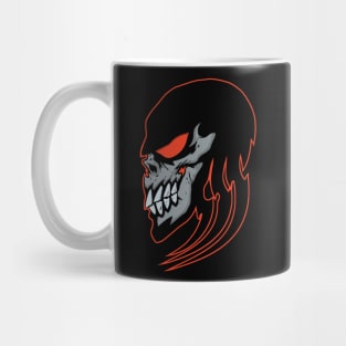 tribe 3 Mug